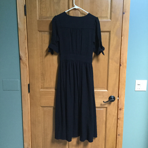 Free People Love of My Life midi dress - Picture 8 of 8